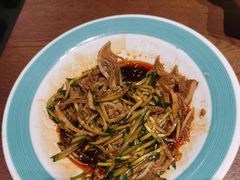 -掌上鲜(南顺城街店)