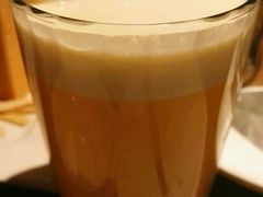 -绿茶餐厅(华联万柳店)