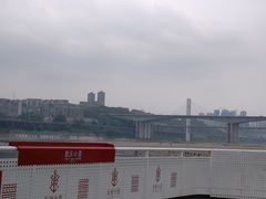 -磁器口古镇