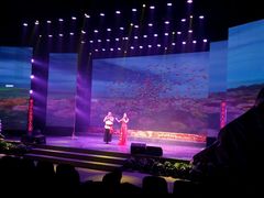 -陕北民歌大舞台