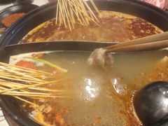 红白锅-钢管厂五区小郡肝火锅串串香(福清店)