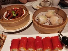 -陶兰居·香港饭店·海鲜大排档(圆融时代广场店)