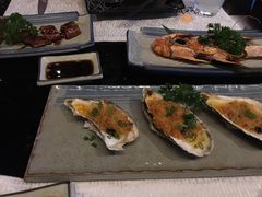 -曙亚洲餐厅-重庆富力艾美酒店(南坪万达广场店)