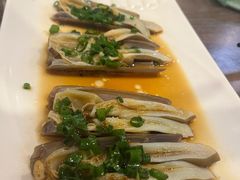 -今鲜源大酒店·中华餐饮名店(新湛路店)