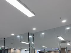 -琪航·健身+普拉提(嘉定北地铁站店)