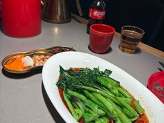-阿诚市井潮汕菜(金台路店)