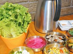 -江南本家韩国料理(太古仓中船汇店)