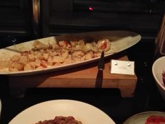 -君悦大酒店行政酒廊