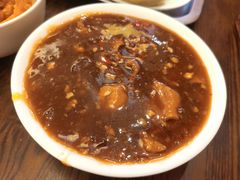 姚记炒肝-姚记炒肝店(簋街店)