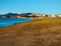-大连金石滩国家旅游度假区