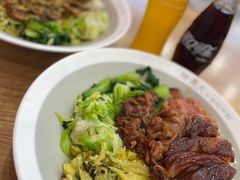 -陆长玖古法猪脚饭(玄风桥店)