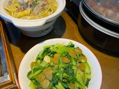 -木桶记臭鳜鱼·安徽非遗名菜(火车站白马老店)