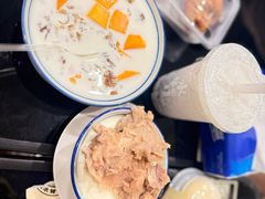 -水牛奶皇后糖水铺(深圳总店)