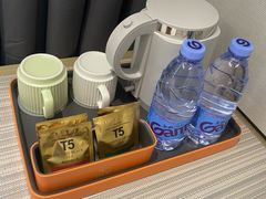 -雲宜贵宾舍酒店(深圳龙东地铁站店)