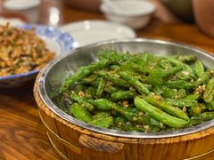 -韶山湘菜馆(中银南路店)