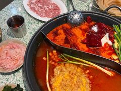 -五里关火锅(牛市口店)