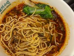 担担面-眉州东坡(民族园店)