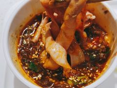 -龍歌自助小火锅(城阳万象汇店)