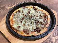 -INSA Korean Bistro饮鲨韩食酒馆