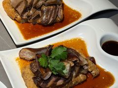 -潮澎派·潮汕菜大排档(南较西路店)
