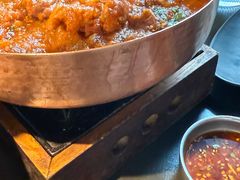 -Ameigo梅果·云贵川bistro(长宁来福士店)