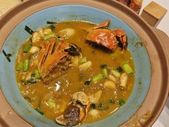 -打酱油·非遗淮扬菜(瘦西湖梅岭店)