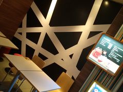 -麦当劳(国贸店)