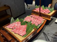 -NIUAN牛庵·日式和牛烧肉(恒隆店)