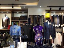 -优刻西服西装定制(金轮国际广场店)