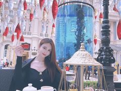 -歌帝梵(美高梅分店)