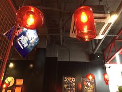 -小红烤翅(傅厚岗店)