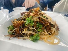 -瑞丰园庭院餐厅·白族传统家常菜