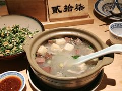 -南京大牌档(龙江新城市广场店)