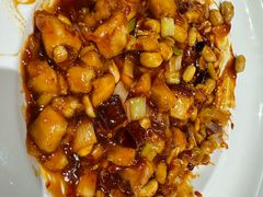 -大碗居·烤鸭·鱼头泡饼(天坛东门店)