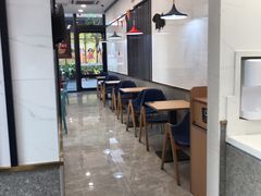 用餐区-达美乐比萨(大冲店)