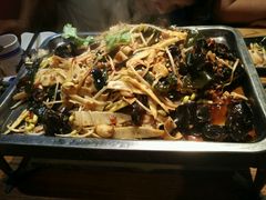-锦尚阁烤鱼•天津菜(宣武门胡同店)