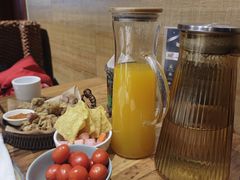 -云尊府云南菜·蒸汽石锅鱼(学清路店)