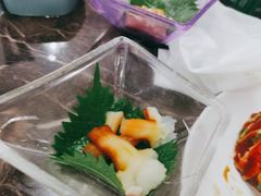 -介里海鲜自助(万达广场太原街店)