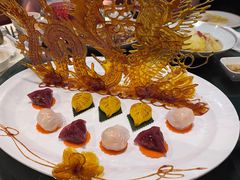 -三号黄浦会Canton Table