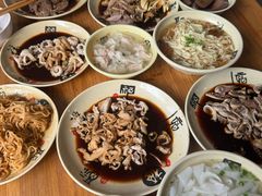 -胖子粿条老店(五洲第一城店)