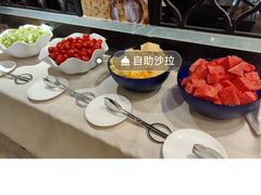 -天母蓝鸟烘焙·蛋糕·下午茶(时代城广场店)