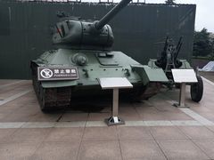 -河南省信阳市鄂豫皖革命纪念馆