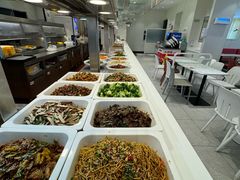 -乡村基(华阳欧尚餐厅)