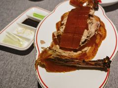 -秀儿四九城·新京菜(亚运村鸟巢店)