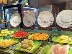 -火叮叮自助烤肉·现切牛肉(茂业店)