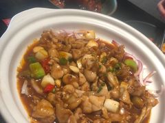 -简小舍·民间手艺菜(武昌江滩店)