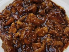 -京皇十二道天津菜(蒲黄榆店)
