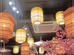大堂-乌记大厨餐厅