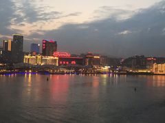 -澳门外港客运码头(轮渡站)