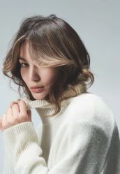 -朗峰专业美发沙龙